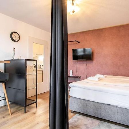 Appartement Gonn Dir Mal Eine Auszeit à Bielefeld Extérieur photo